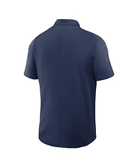 Nike Men's Navy New York Yankees Dri-fit Victory Polo Shirt