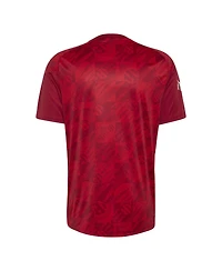 Adidas Men's Red Liverpool 2026 Home Pre-Match Jersey