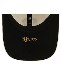 New Era Women's Cream San Francisco Giants Usa 250 Fourth of July 9TWENTY Adjustable Hat