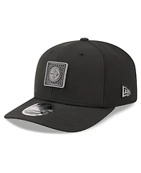 New Era Men's Black Pittsburgh Steelers 2026 Nfl Training Camp 9SEVENTY Adjustable Hat