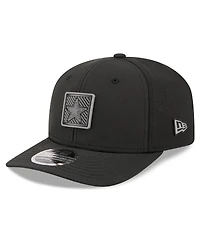New Era Men's Black Dallas Cowboys 2026 Nfl Training Camp 9SEVENTY Adjustable Hat