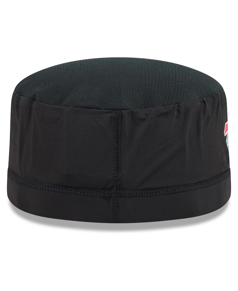 New Era Men's Black Buffalo Bills 2026 Nfl Training Camp Skully Hat