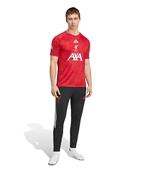 Adidas Men's Red Liverpool 2026 Home Pre-Match Jersey