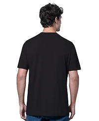 Starter Men's Heather Gray/Black Pittsburgh Pirates Two-Pack Long Sleeve Short T-Shirt Set
