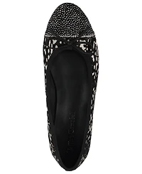 Jeffrey Campbell Women's Arabesq-f Ballet Flats
