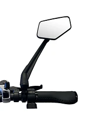 JupiterBikes Rear View Handlebar Mirror Set