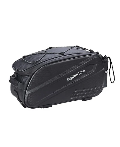 JupiterBike Electric Bikes Waterproof Bicycle Trunk Bag
