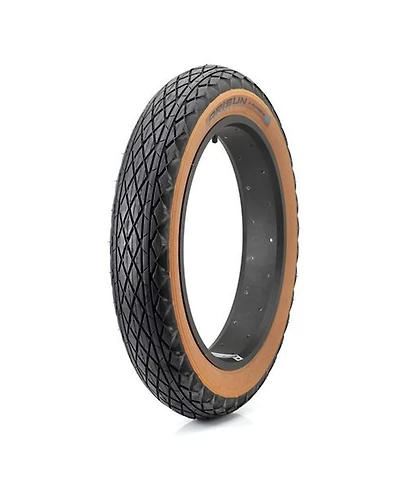 JupiterBike Chaoyang Arisun Fat Tire, 20" x 4.0"