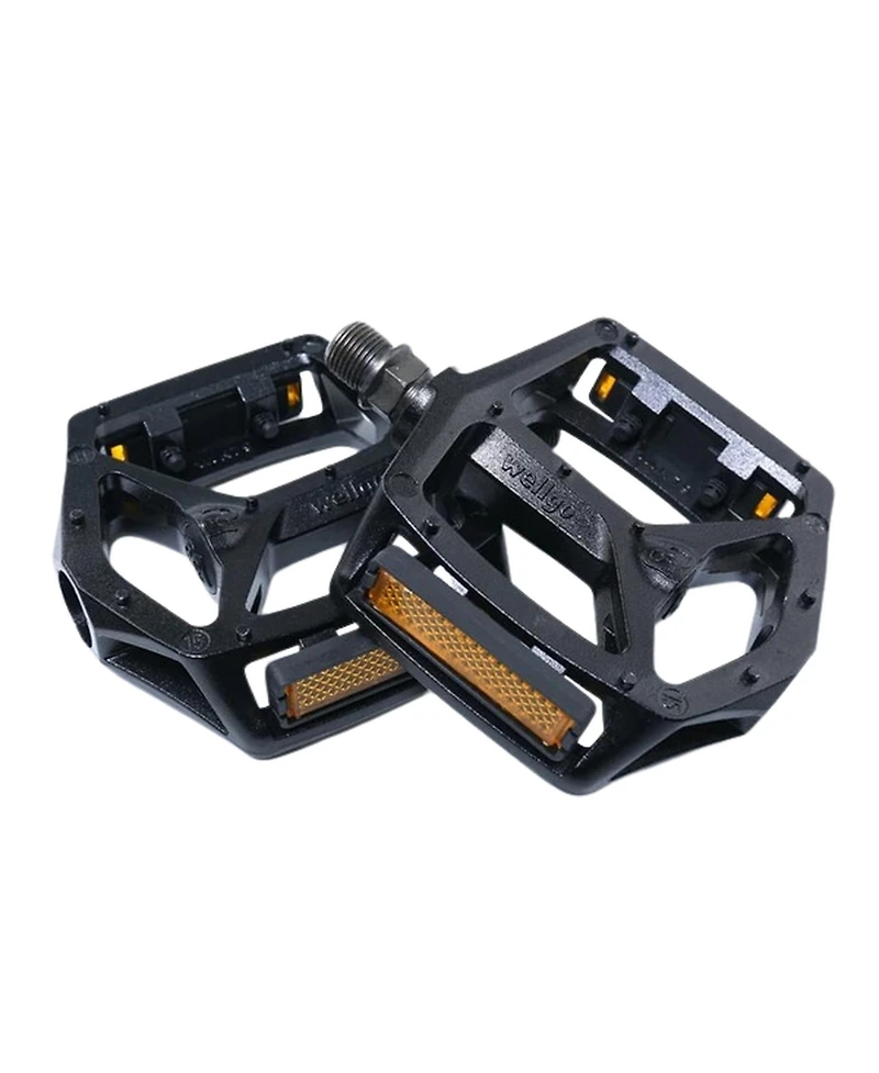 Jupiter Electric Bikes Aluminum Non-Slip Ultralight Pedal Set