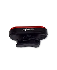 JupiterBikes Led Bike Light, Usb Rechargeable