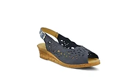 Spring Step Women's Orella Slingbacks with Adjustable Strap