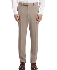 Boss by Hugo Men's Virgin Wool Two-Piece Slim-Fit Suit
