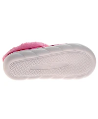 Josmo Women's Official Licensed Coca Cola Cherry Coke Casual Slippers