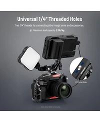 Neewer UA012 Camera Mounting Accessory for SmallRig Cage