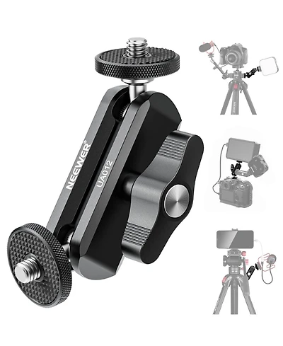Neewer UA012 Camera Mounting Accessory for SmallRig Cage