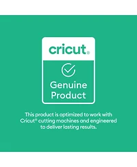 Cricut Heat-Resistant Pressing Sheets - 12 in x 16 in, 3 Count