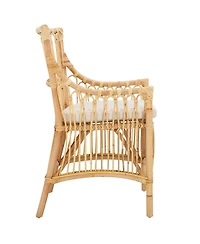 Safavieh Zorianna Dining Chair With Cushion