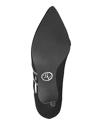Bella Vita Women's Azalea Slip-On Pumps
