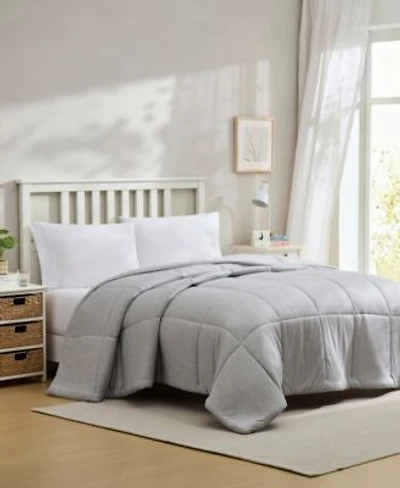 Swift Home Cooling Down Alternative Reversible Comforter Duvet Insert