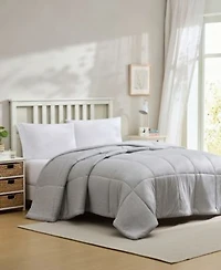 Swift Home Cooling Down Alternative Reversible Comforter Duvet Insert