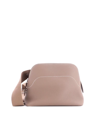 Pre-Owned HERMES Bolide Messenger Bag Togo