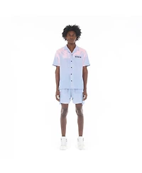 Hvman Chosen To Prevail x Cult Men's Heat Sensitive Nylon Shorts