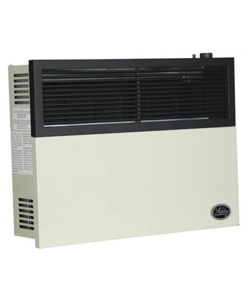 Ashley Hearth Products 17,000 Btu Direct Vent Liquid Buddy Propane Wall Mount Heater