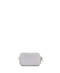 Pre-Owned Prada Mini Camera Bag Vitello Soft