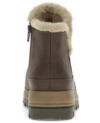 Baretraps Women's Noemi Cold Weather Booties