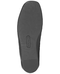 Baretraps Women's Ryalie Studded Slip-On Flats