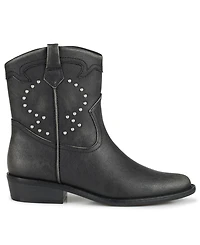 Baretraps Women's Nova Western Booties