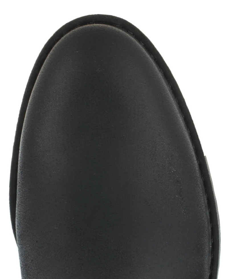 Baretraps Women's Ressa Zipper Riding Boots