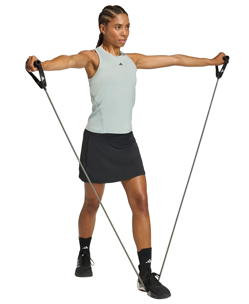 adidas Women's Optime Workout Skirts