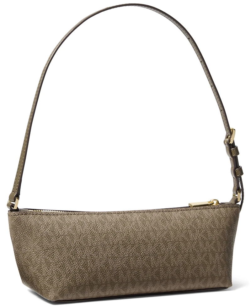 Michael Michael Kors Laila East West Small Pouchette Handbag