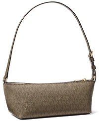 Michael Michael Kors Laila East West Small Pouchette Handbag