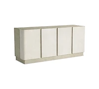 Bernhardt Arcadia 32" Wood Four Door Buffet