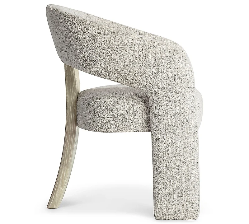 Bernhardt Arcadia 2-Piece Open Back Armchair Set