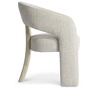 Bernhardt Arcadia 2-Piece Open Back Armchair Set