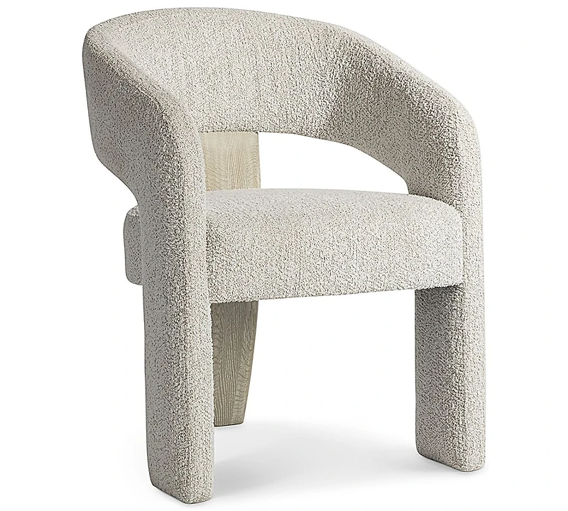 Bernhardt Arcadia 4-Piece Open-Back Armchair Set