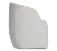 Bernhardt Arcadia 2-Piece Fully Upholstered Armchair Set