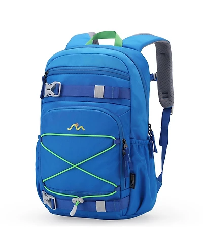 Mountaintop Kids Backpack for Boys Girls Elementary Kindergarten School Bag Lightweight Children Daypack