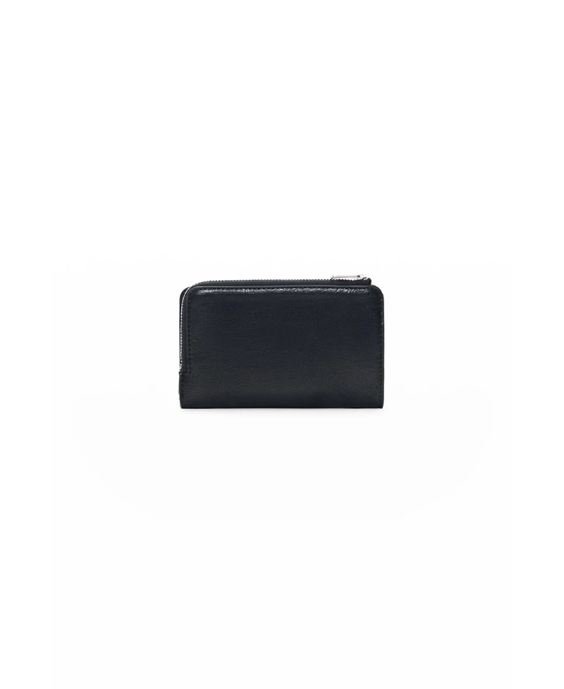 Desigual Women's Medium Embroidered Wallet