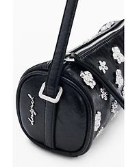 Desigual Women's Small quilted bag