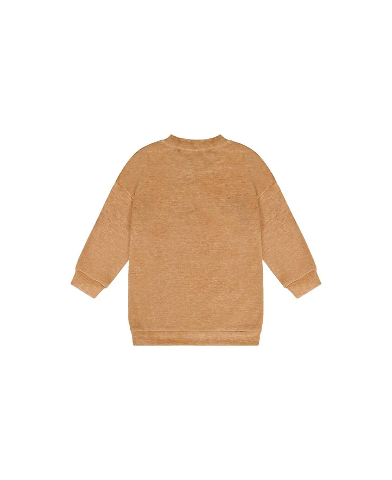Deux par Toddler Girl 2T- 5T Tunic