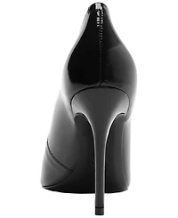 Schutz Women's Claudia Pointed Toe Pumps