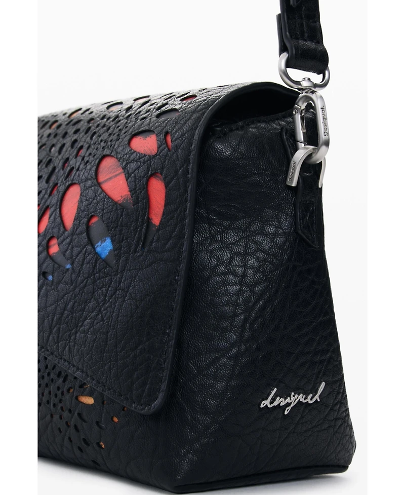 Desigual Women's Small Butterfly Bag