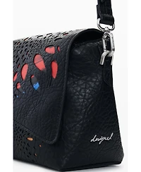 Desigual Women's Small Butterfly Bag