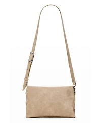 Desigual Women's Medium Faux Leather Bag