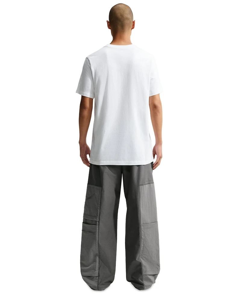Nike Sportswear Club Men's Graphic T-Shirt
