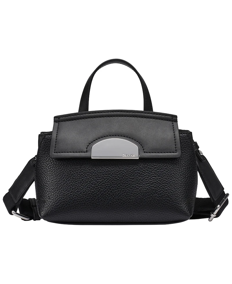 Calvin Klein Arabella Mini Crossbody Handbag